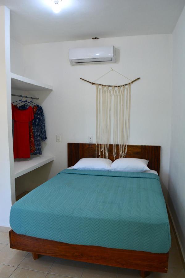 Xula Bacalar Apartment Exterior photo