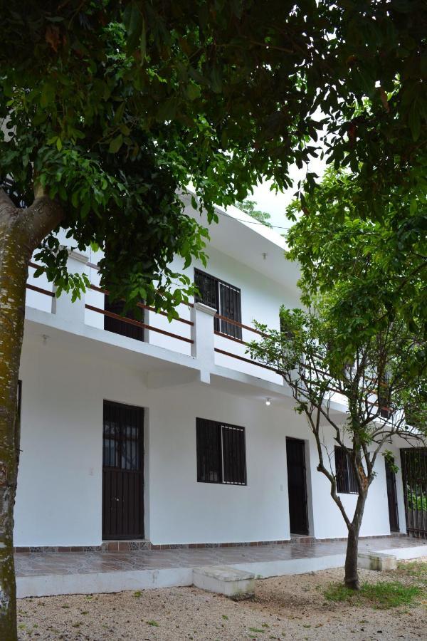 Xula Bacalar Apartment Exterior photo