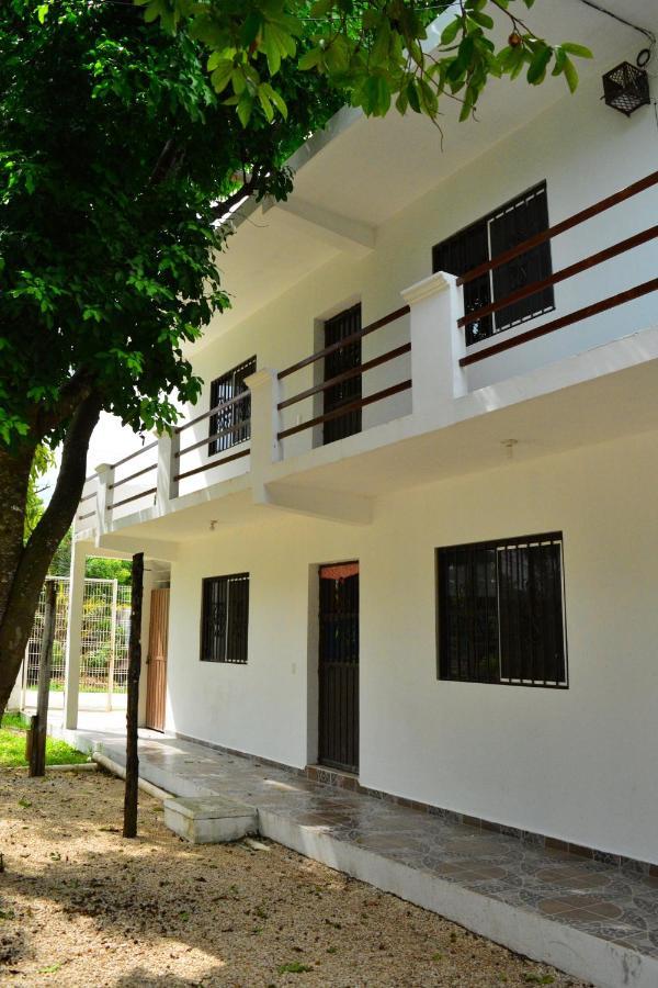 Xula Bacalar Apartment Exterior photo