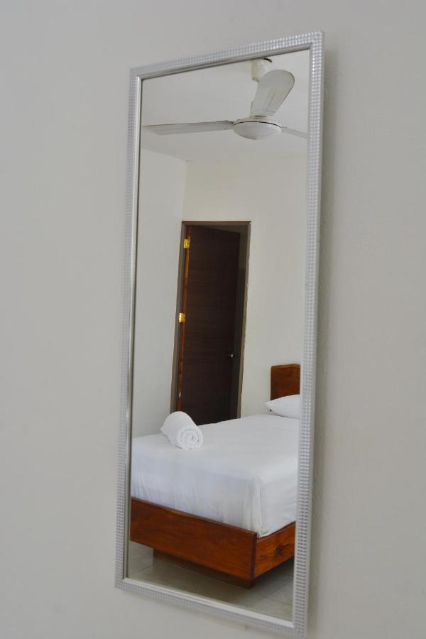 Xula Bacalar Apartment Exterior photo