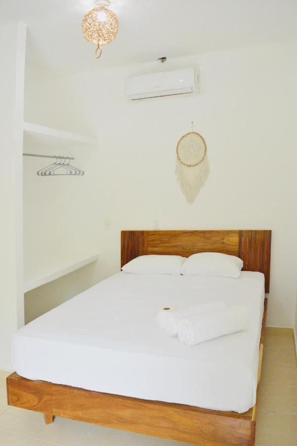 Xula Bacalar Apartment Exterior photo