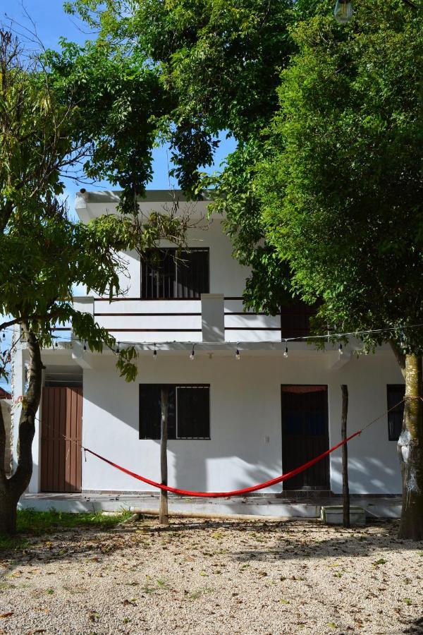 Xula Bacalar Apartment Exterior photo
