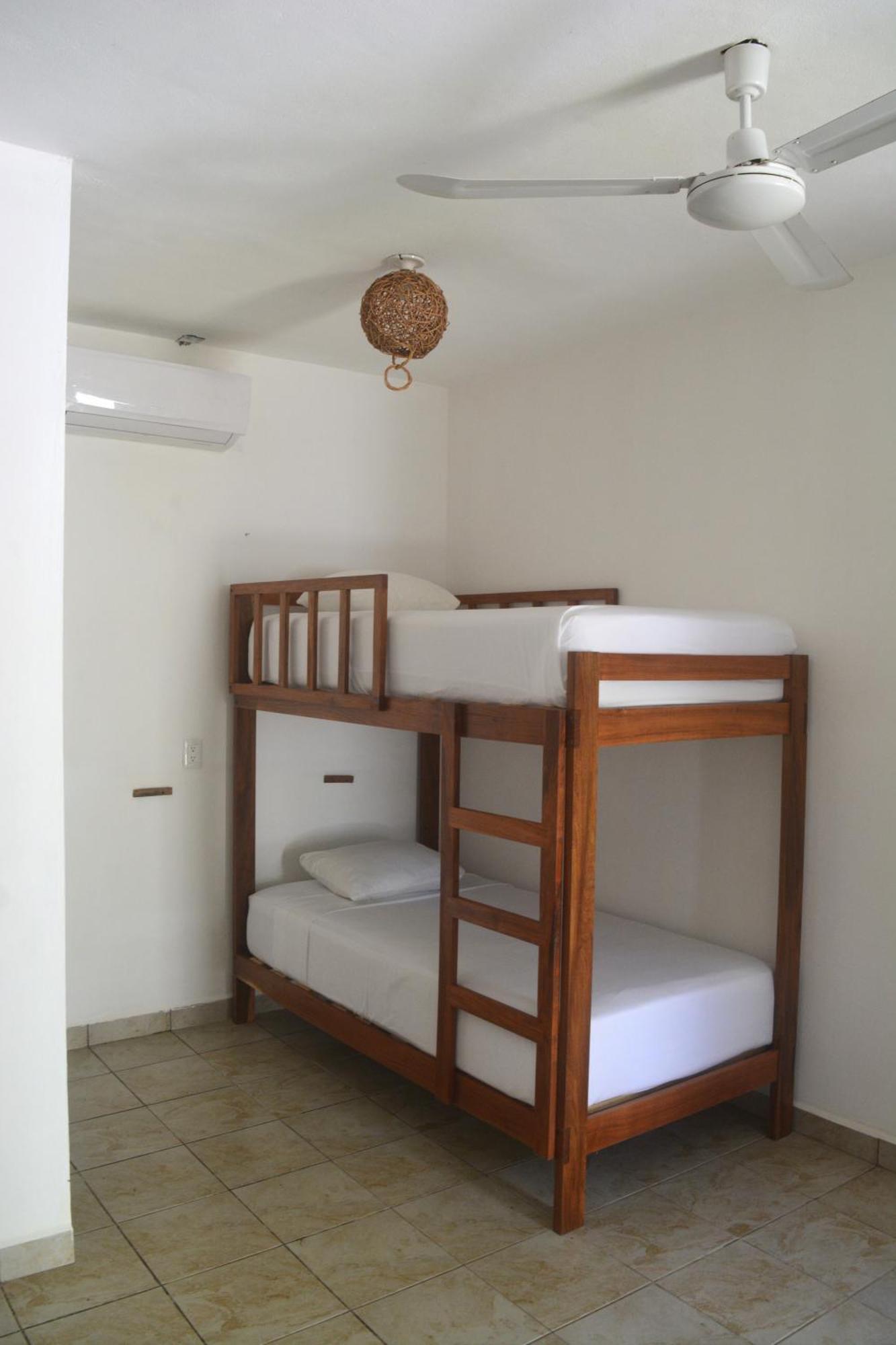 Xula Bacalar Apartment Exterior photo